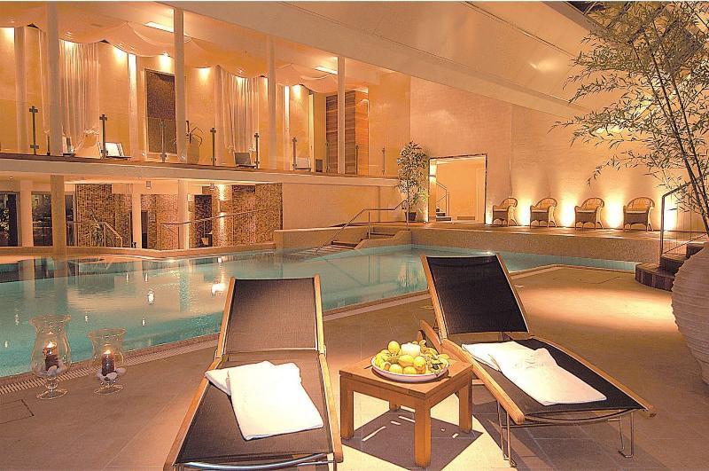 Terme Europa Hotel Abano Terme Exterior foto